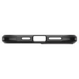 Spigen iPhone 15 Kuori Tough Armor MagFit Gunmetal