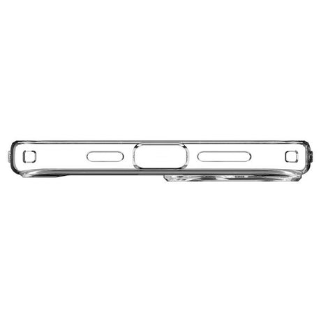 Spigen iPhone 15 -kuori Ultra Hybrid Crystal Clear