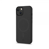 Celly iPhone 15 Kuori ULTRAMAG Musta