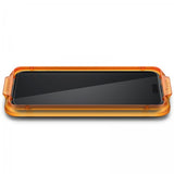 Spigen iPhone 15 Näytönsuoja GLAS.tR ALIGNmaster 2-pakkaus