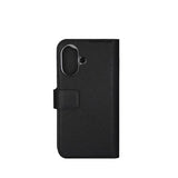 Onsala iPhone 16 -kotelo MagSeries irrotettava kuori musta