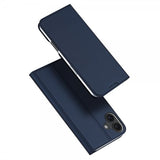 Dux Ducis iPhone 16 Suojakotelo Skin Pro Series Sininen