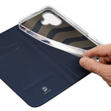 Dux Ducis iPhone 16 Suojakotelo Skin Pro Series Sininen