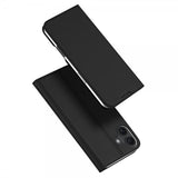 Dux Ducis iPhone 16 -suojakotelo Skin Pro Series musta