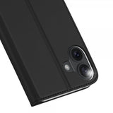 Dux Ducis iPhone 16 -suojakotelo Skin Pro Series musta
