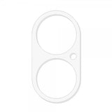 Nordic Covers iPhone 16/iPhone 16 Plus kameransuojalasi