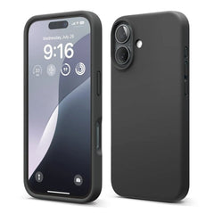 iPhone 16 Kuori