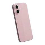 iPhone 16 Kuori Erittäin Ohut Valkoinen