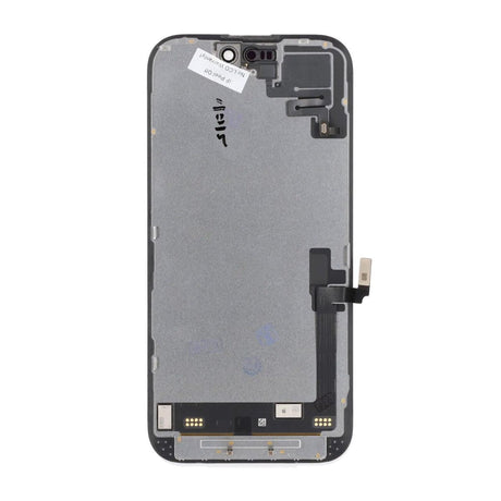 iPhone 16:n käytetty alkuperäinen OLED-näyttö – diagnostiikka läpäisty