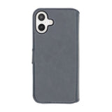 Rvelon iPhone 16 -kotelo, magneettisesti irrotettava kuori, sininen