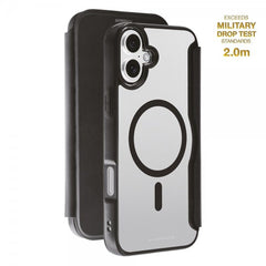 iPhone 16 Plus Kotelo