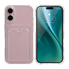 iPhone 16 Plus Kuori
