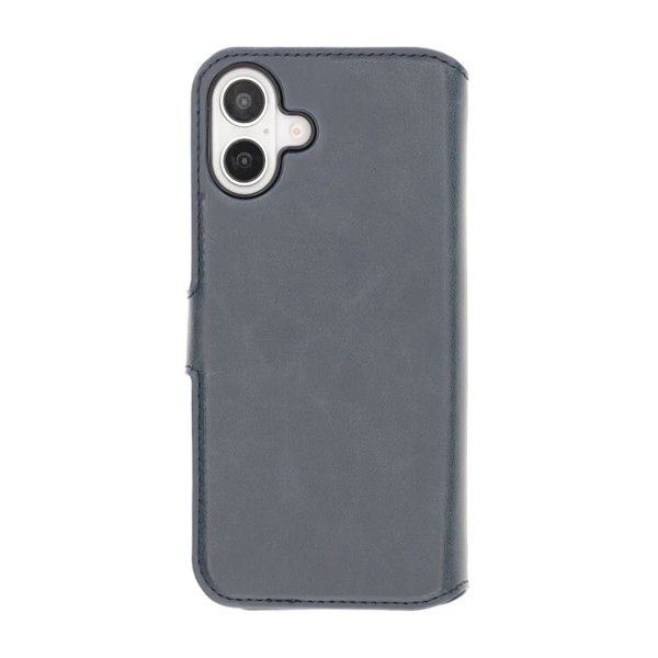 Rvelon iPhone 16 Plus -kotelo Magneettinen irrotettava kuori, sininen