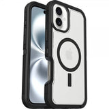 Otterbox iPhone 16 Plus -suojakuori Defender XT MagSafe Dark Side