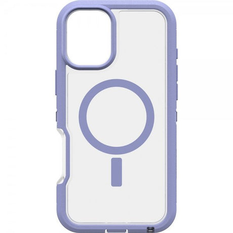 Otterbox iPhone 16 Plus -suojakuori Defender XT MagSafe Denver Dusk Purple