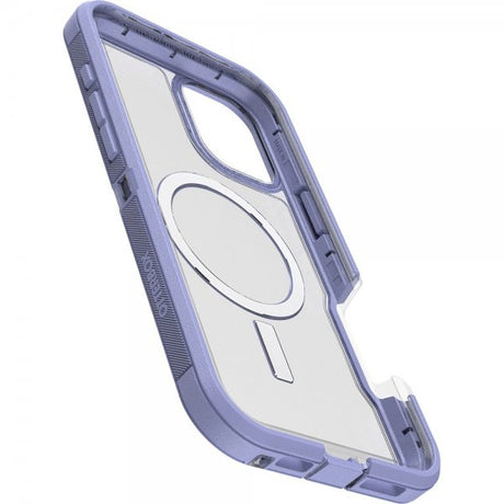 Otterbox iPhone 16 Plus -suojakuori Defender XT MagSafe Denver Dusk Purple