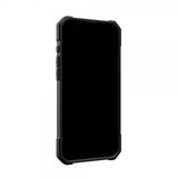 Urban Armor Gear (UAG) iPhone 16 Plus -suojakuori Essential Armor MagSafe, musta