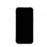 Tech21 iPhone 16 Plus -suojakuori EvoClear MagSafe, läpinäkyvä