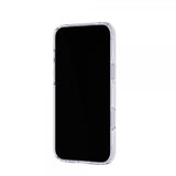 Tech21 iPhone 16 Plus -suojakuori EvoClear MagSafe, läpinäkyvä