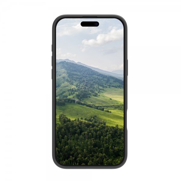 dbramante1928 iPhone 16 Plus -suojakuori Greenland Pro MagSafe Night Black