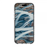 dbramante1928 iPhone 16 Plus -suojakuori Iceland Pro Transparent