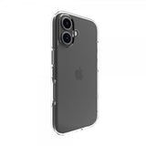 dbramante1928 iPhone 16 Plus -suojakuori Iceland Pro Transparent