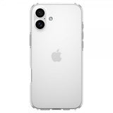 Spigen iPhone 16 Plus Kuori Liquid Crystal Crystal Clear