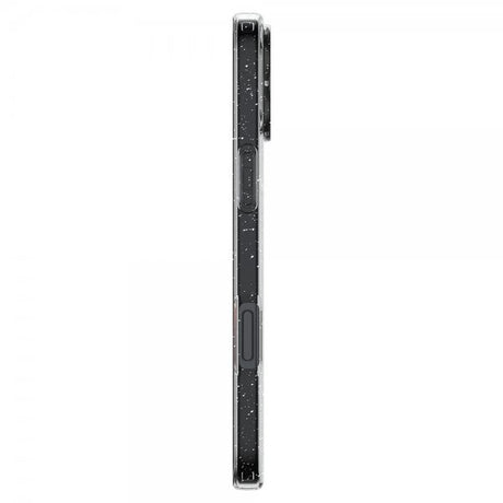 Spigen iPhone 16 Plus Kuori Liquid Crystal Glitter Crystal Quartz