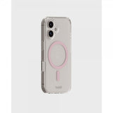 holdit iPhone 16 Plus -kuori MagSafe Case Rosa