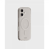 holdit iPhone 16 Plus Kuori MagSafe Case Valkoinen