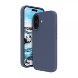 dbramante1928 iPhone 16 Plus -suojakuori Monaco MagSafe Pacific Blue