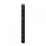 Urban Armor Gear (UAG) iPhone 16 Plus -suojakuori Monarch Pro Kevlar MagSafe, musta