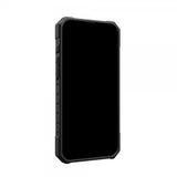 Urban Armor Gear (UAG) iPhone 16 Plus -suojakuori Pathfinder MagSafe, musta