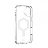 Urban Armor Gear (UAG) iPhone 16 Plus -suojakuori Plyo MagSafe Valkoinen