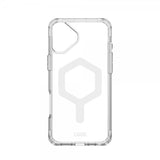Urban Armor Gear (UAG) iPhone 16 Plus -suojakuori Plyo MagSafe Valkoinen