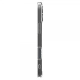 Spigen iPhone 16 Plus -suojakuori Ultra Hybrid MagFit, valkoinen