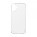 CARE by PanzerGlass iPhone 16 Plus -suojakuori X-Ray läpinäkyvä