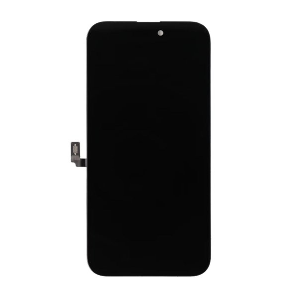 iPhone 16 Plus näyttö, OLED Alkuperäinen (Irrotettu uudesta iPhonesta)