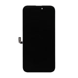 iPhone 16 Plus näyttö, OLED Alkuperäinen (Irrotettu uudesta iPhonesta)