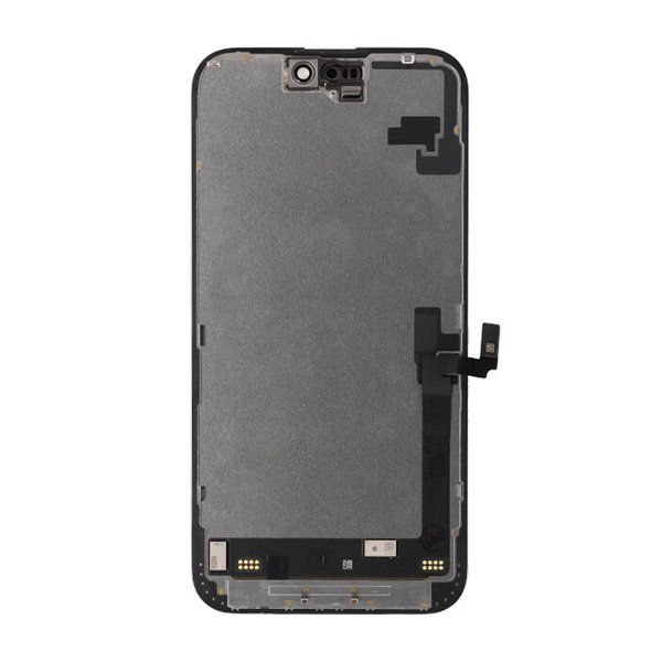 iPhone 16 Plus näyttö, OLED Alkuperäinen (Irrotettu uudesta iPhonesta)