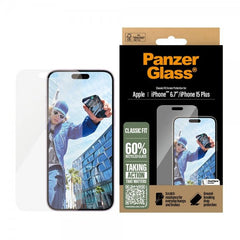 iPhone 16 Plus Näytönsuoja & Kameran linssinsuojus