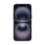 iPhone 16 Plus - TPU MagSafe -kuori - Punainen