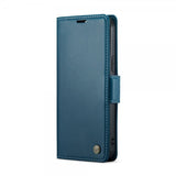 CaseMe iPhone 16 Pro -suojakuori 023 Series sininen