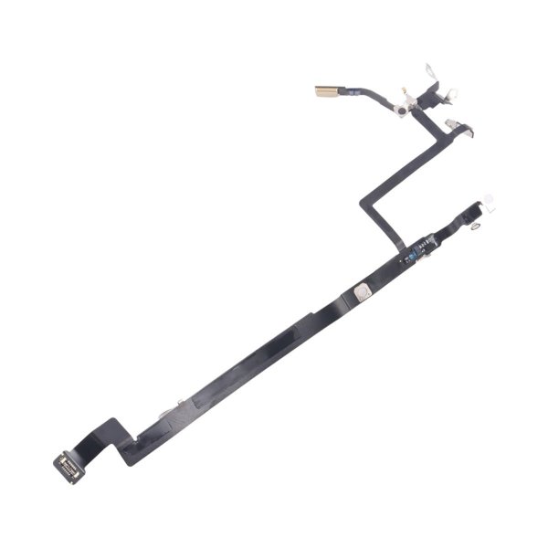 iPhone 16 Pro Max Bluetooth-antennin joustokaapeli Alkuperäinen