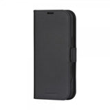 dbramante1928 iPhone 16 Pro Max kotelo Lynge MagSafe Musta