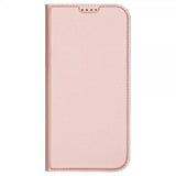 Dux Ducis iPhone 16 Pro Max -kotelo, Skin Pro Series, pinkki