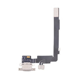 iPhone 16 Pro Max -latausliitin ja joustokaapeli, alkuperäinen - Titaani
