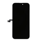 iPhone 16 Pro Max OLED -näyttö, alkuperäinen kokoonpano - Diagnostiikka hyväksytty