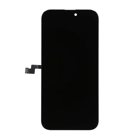 iPhone 16 Pro Max OLED -näyttö, alkuperäinen kokoonpano - Diagnostiikka hyväksytty