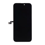 iPhone 16 Pro Max OLED -näyttö, alkuperäinen, käytetty - Diagnostiikka hyväksytty
